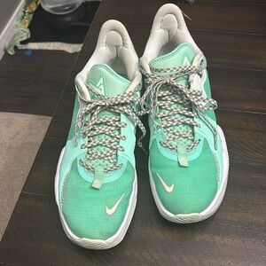 PG 5 Play For The Future